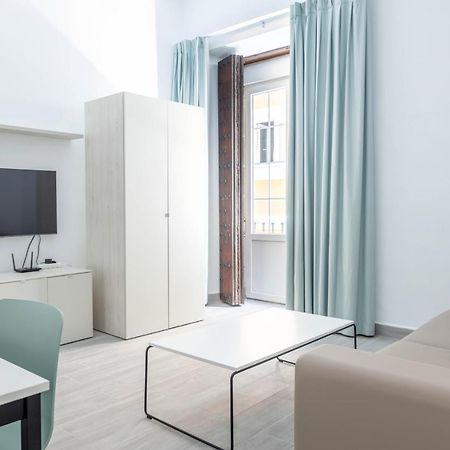 The House Of Colors By Cadiz Time Apartman Kültér fotó